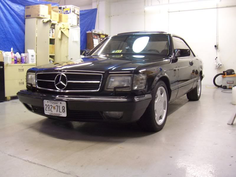 My SEC project-in-progress - PeachParts Mercedes-Benz Forum 1978 mercedes 300cd fuse box 